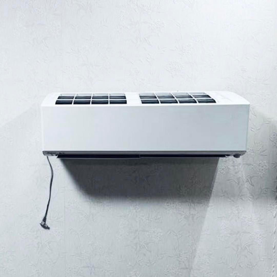 MITSUBISHI2019年モデル10畳用基本取り付け工事費&取り外し料込み‼️