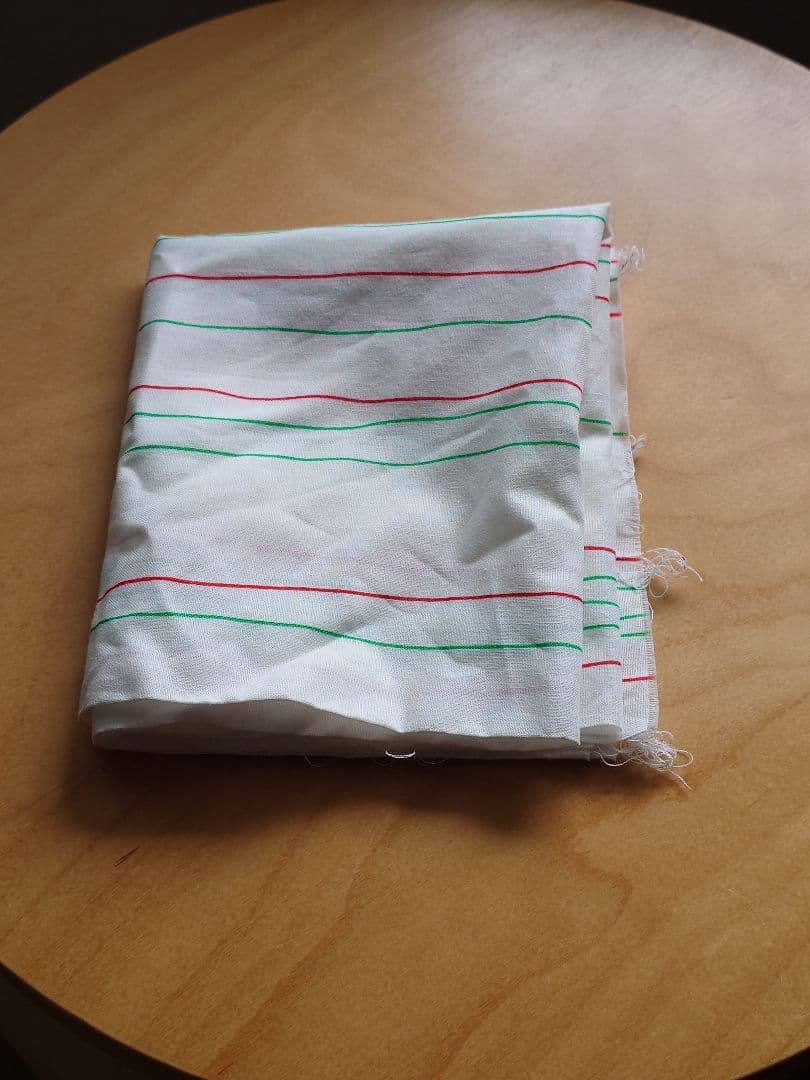 【toton】イッタラ シエッポ アメジスト✕クリア