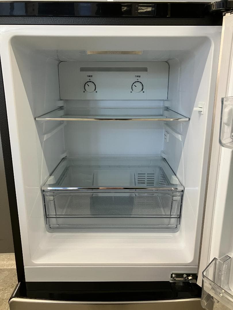 Haier 冷凍冷蔵庫 JR-XP2NF148F 148L 2023年製