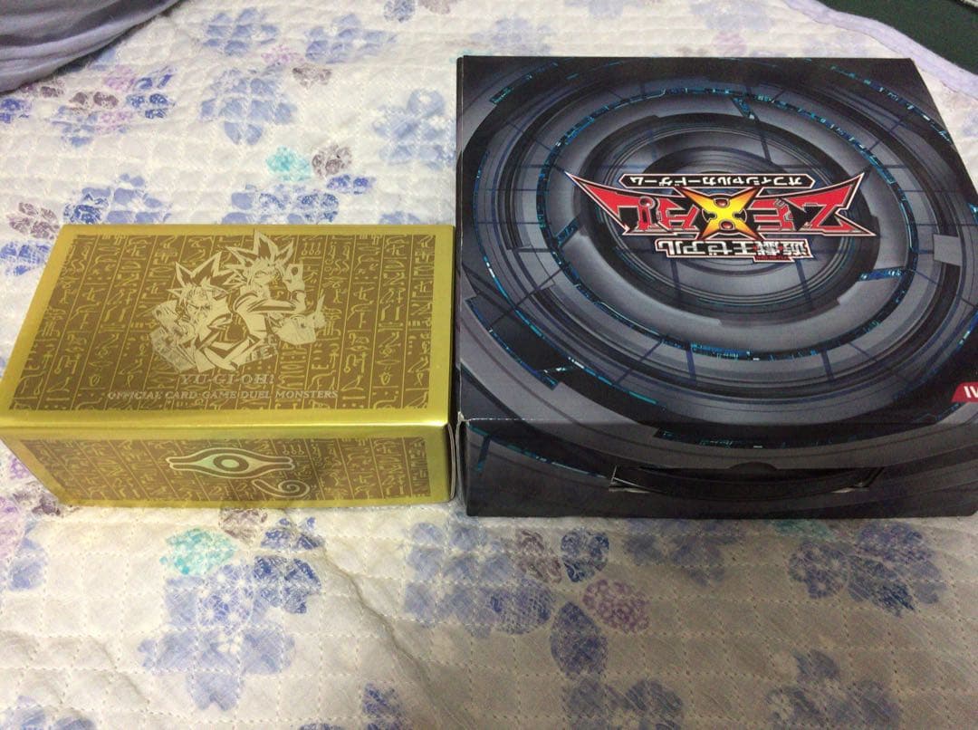 【値下げ中】遊戯王 スリーブ まとめ