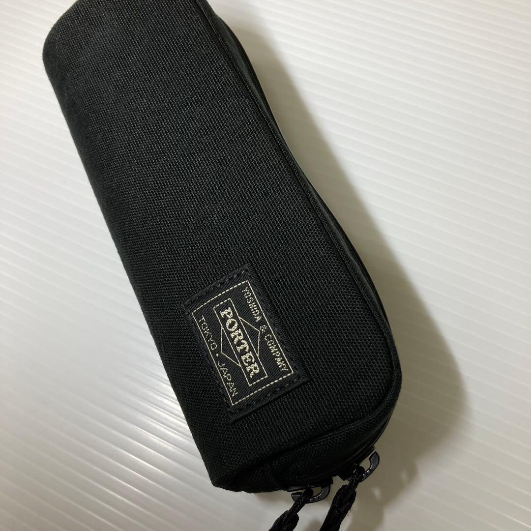 良好　PORTER 　アウトドア　小物入れ　ポーチ　　　　　　C440