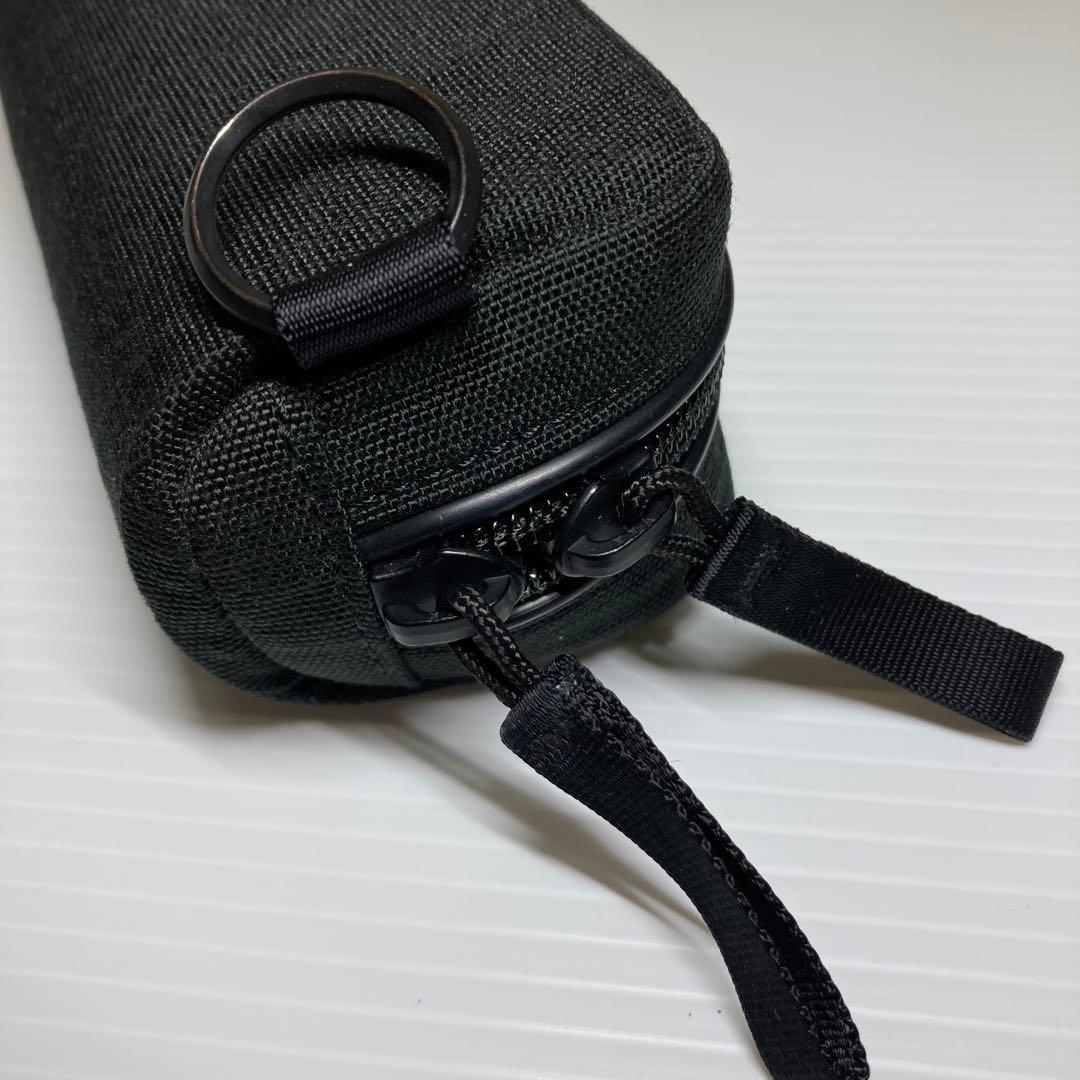 良好　PORTER 　アウトドア　小物入れ　ポーチ　　　　　　C440