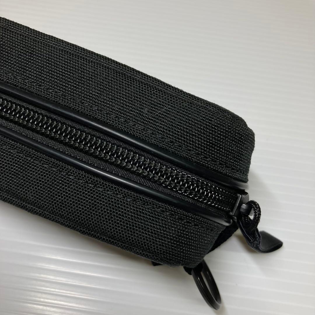 良好　PORTER 　アウトドア　小物入れ　ポーチ　　　　　　C440