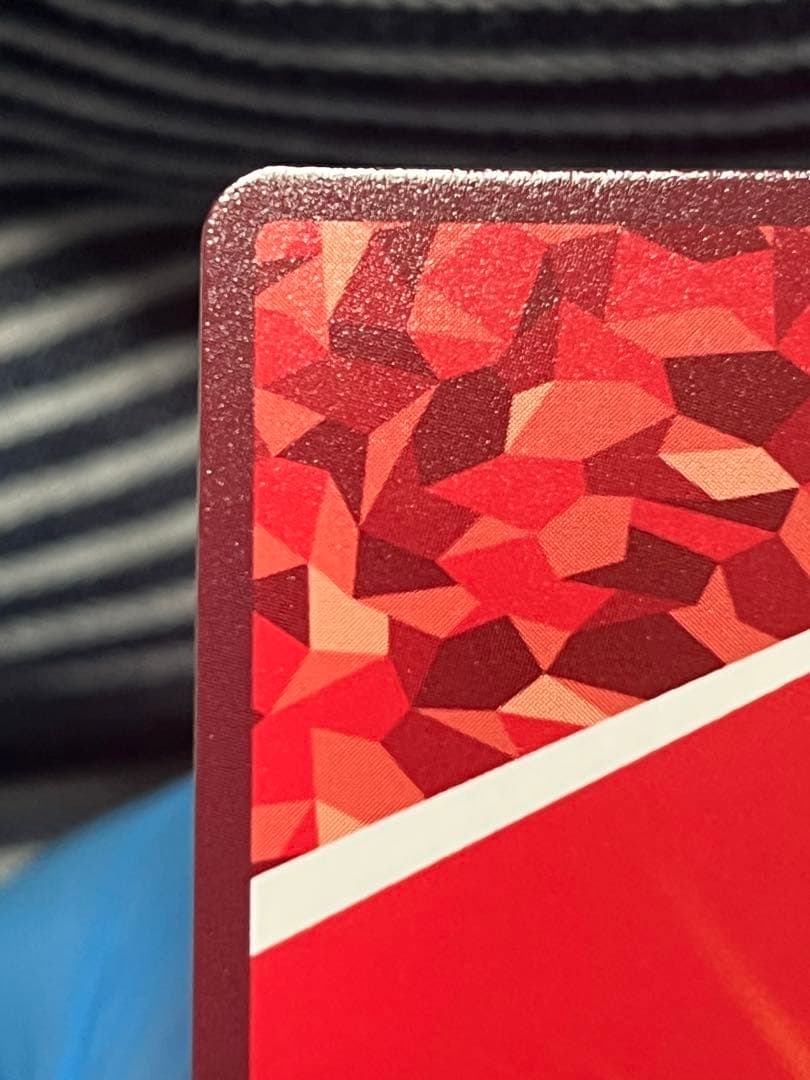 UNION ARENA キルア・ゾルディック トリガーカード