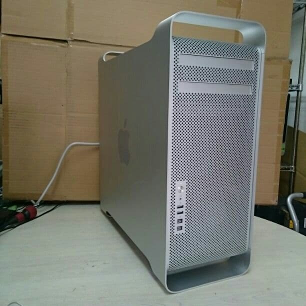 MacPro5.1 激安 本体のみ