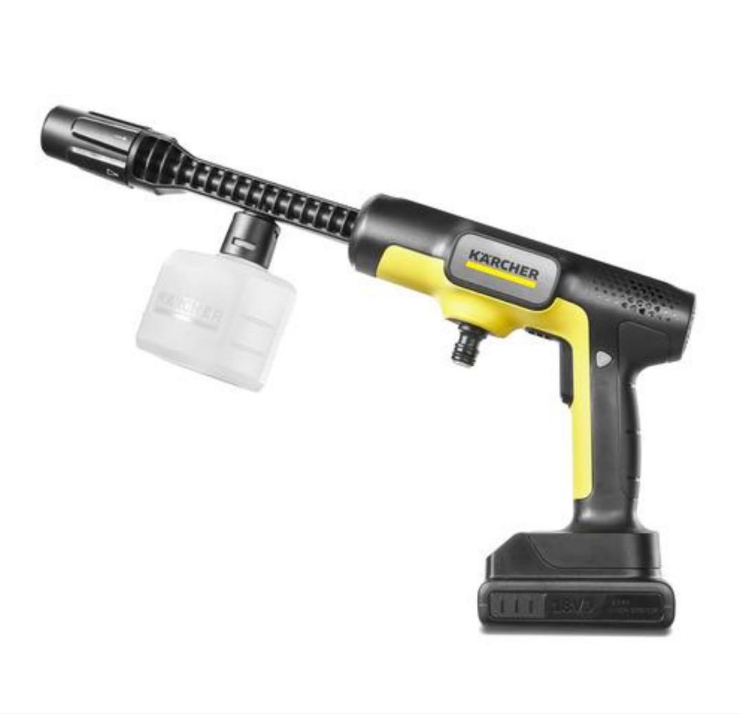 ケルヒャー　OC5