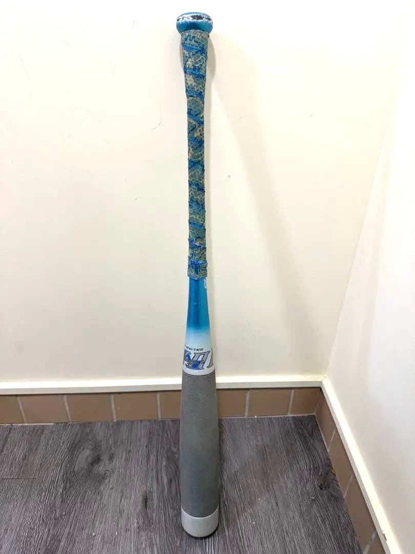 MIZUNO EV2N 軟式ビヨンドバット 少年用