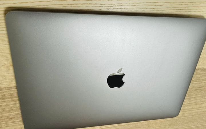 コンディション◎MacbookPro13inch 2017