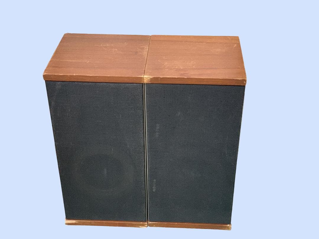 M8125 B&W Bowers&Wilkins DM4 スピーカーペア