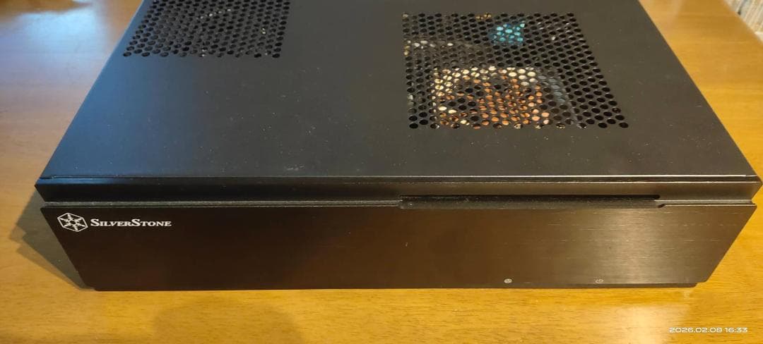 【希少SFF】i7-4790K / ASUS Z97i-Plus / 16GB