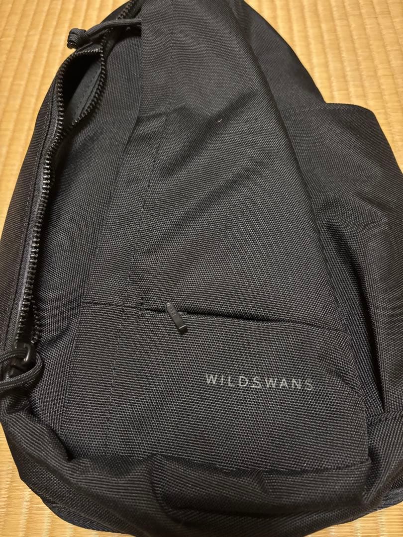 ワイルドスワンズ CERVINO