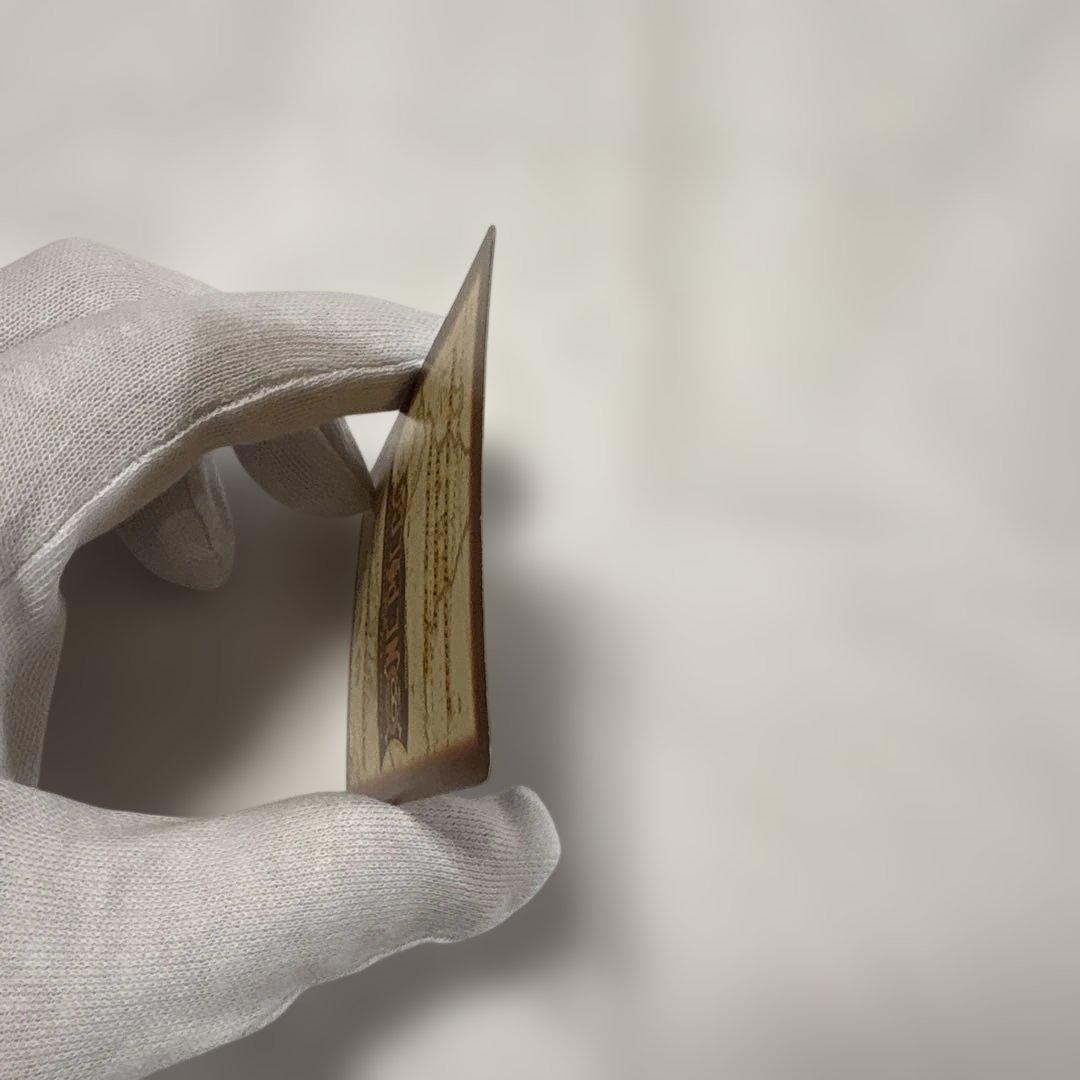 ワンピース カードダス　ハイパーバトル　ルフィ　未来の海賊王　C01