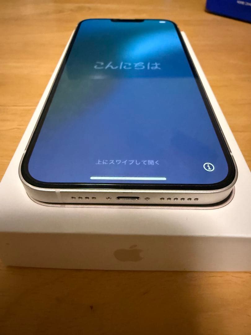 Apple iPhone 14 PlusSIMフリー256GB