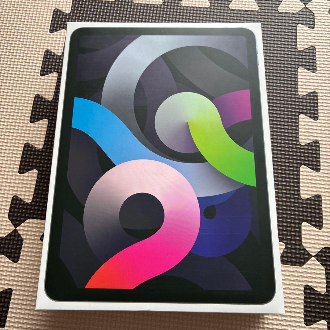 iPad Air 64GB Wi-Fi 本体 第4世代