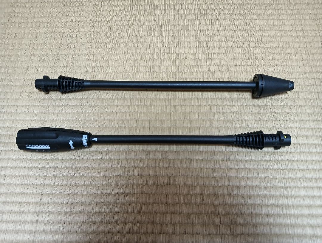 KARCHER JTK28 高圧洗浄機