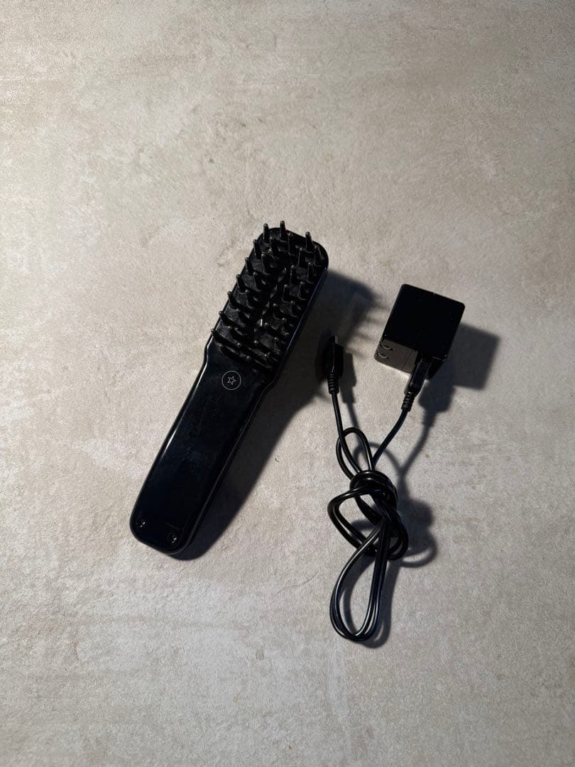 専用　　HoneyLASH 電気バリブラシ