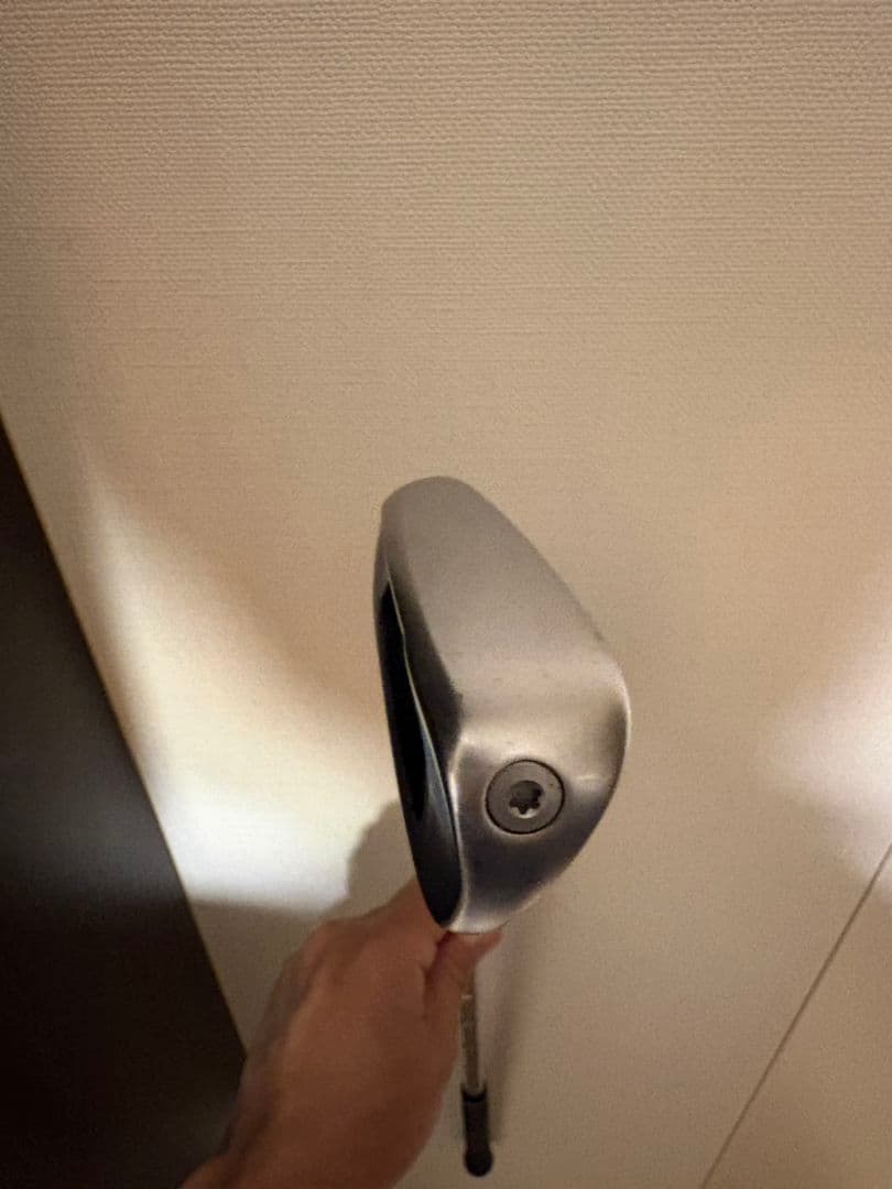 PING　ChipR　 レフティ