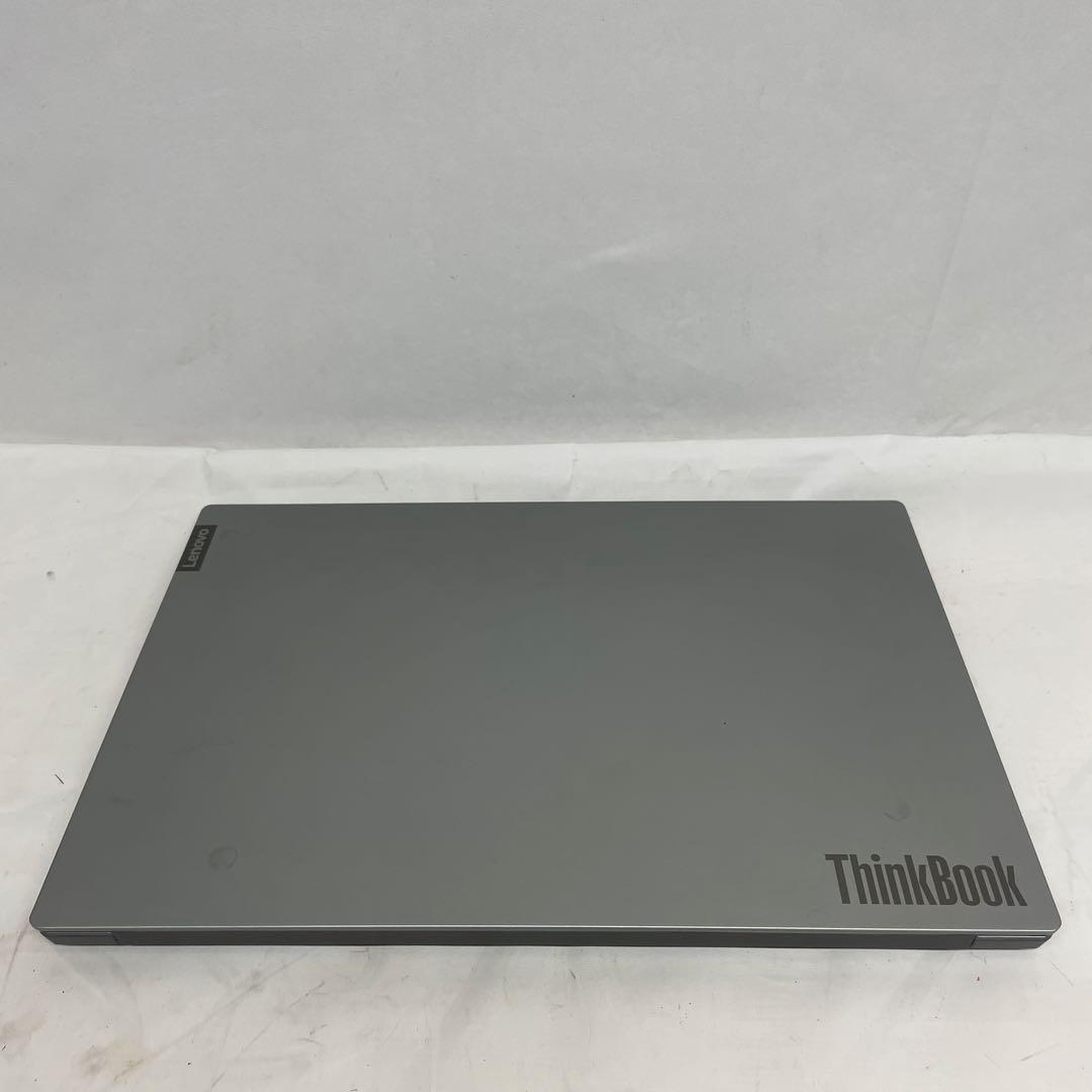 レノボ　ThinkBook 15-iil 20sm