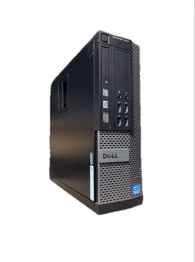 DELL Windows 11 Pro Office 2024 認証済 i 7