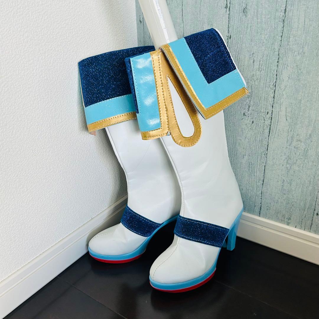 コストモ製　ウマ娘　ハーフアニバーサリー衣装　完全フルセット　コスプレ衣装