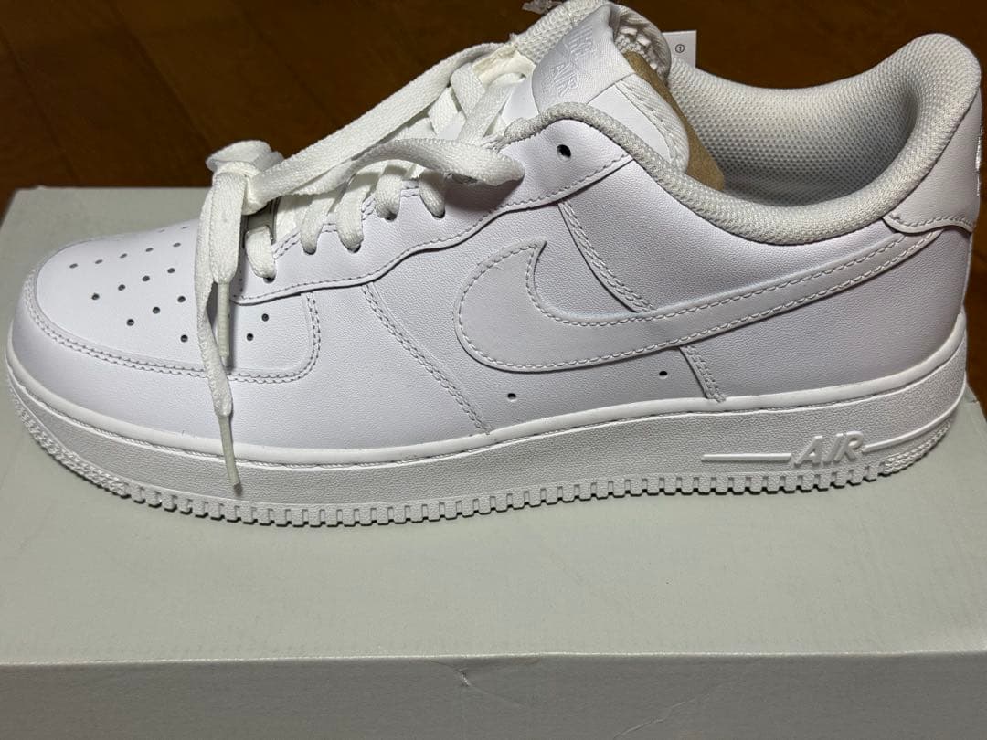 ナイキ　NIKE Air Force 1 Low '07 エアフォース1