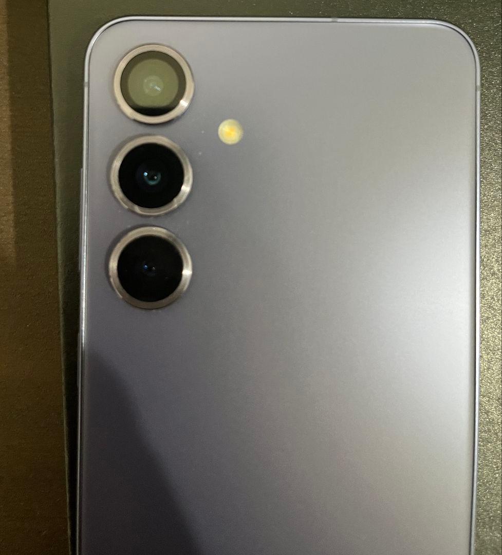 Galaxy S24 256GB　SIMフリー※購入前にコメントお願いします。