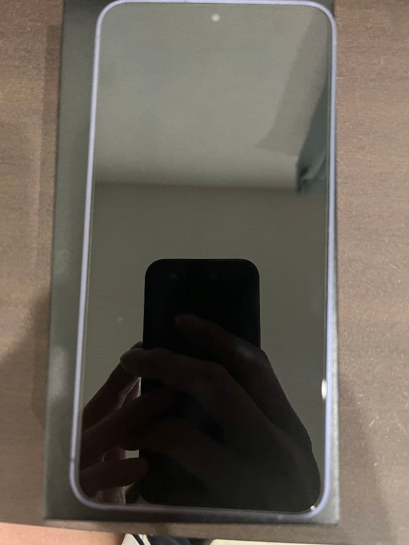 Galaxy S24 256GB　SIMフリー※購入前にコメントお願いします。