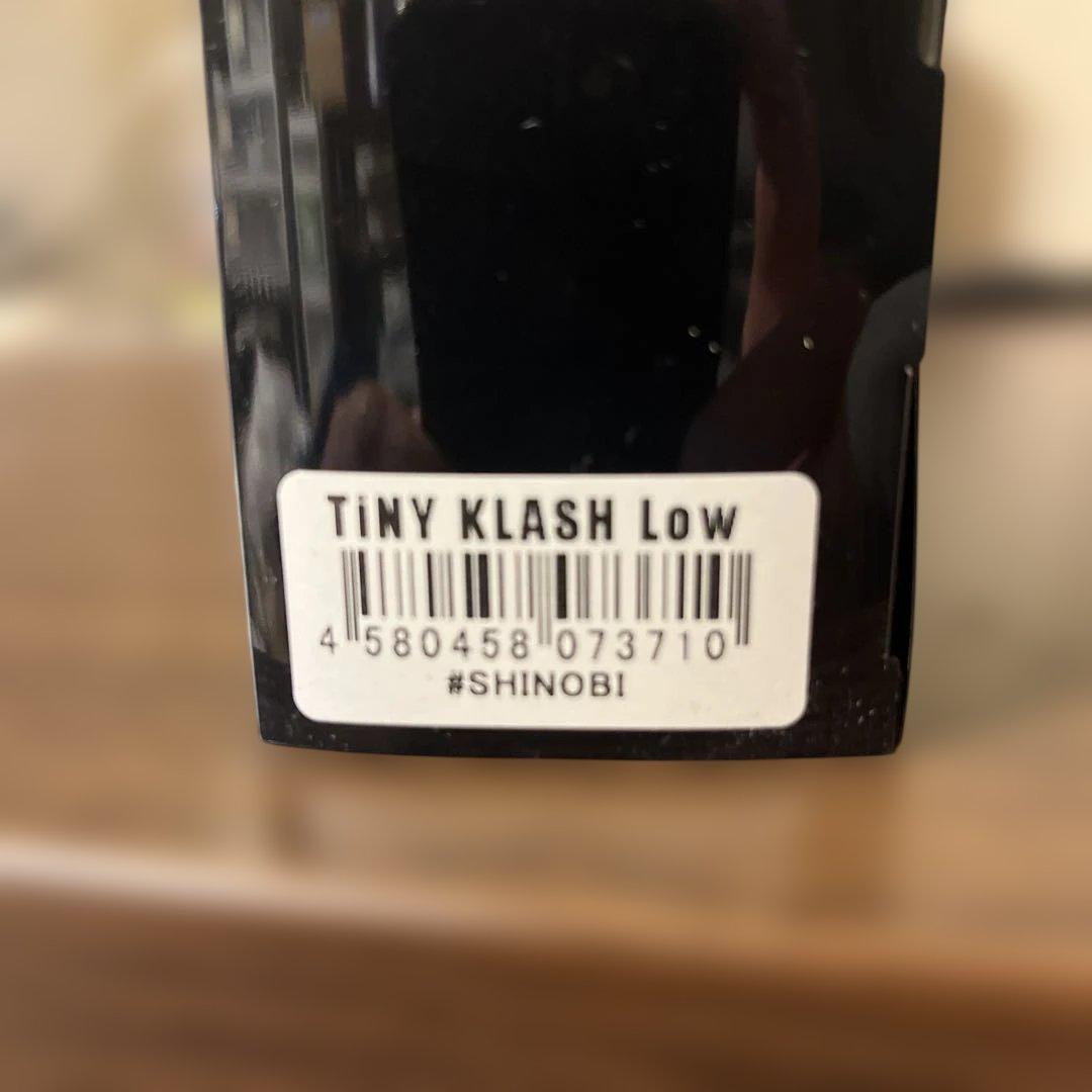 琵*漫様 タイニークラッシュ