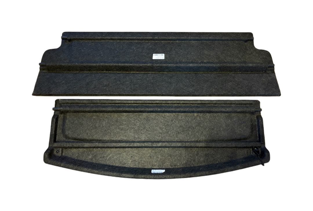 シトロエン C5エアクロス 純正 ラゲッジボード トノカバー 2枚セット