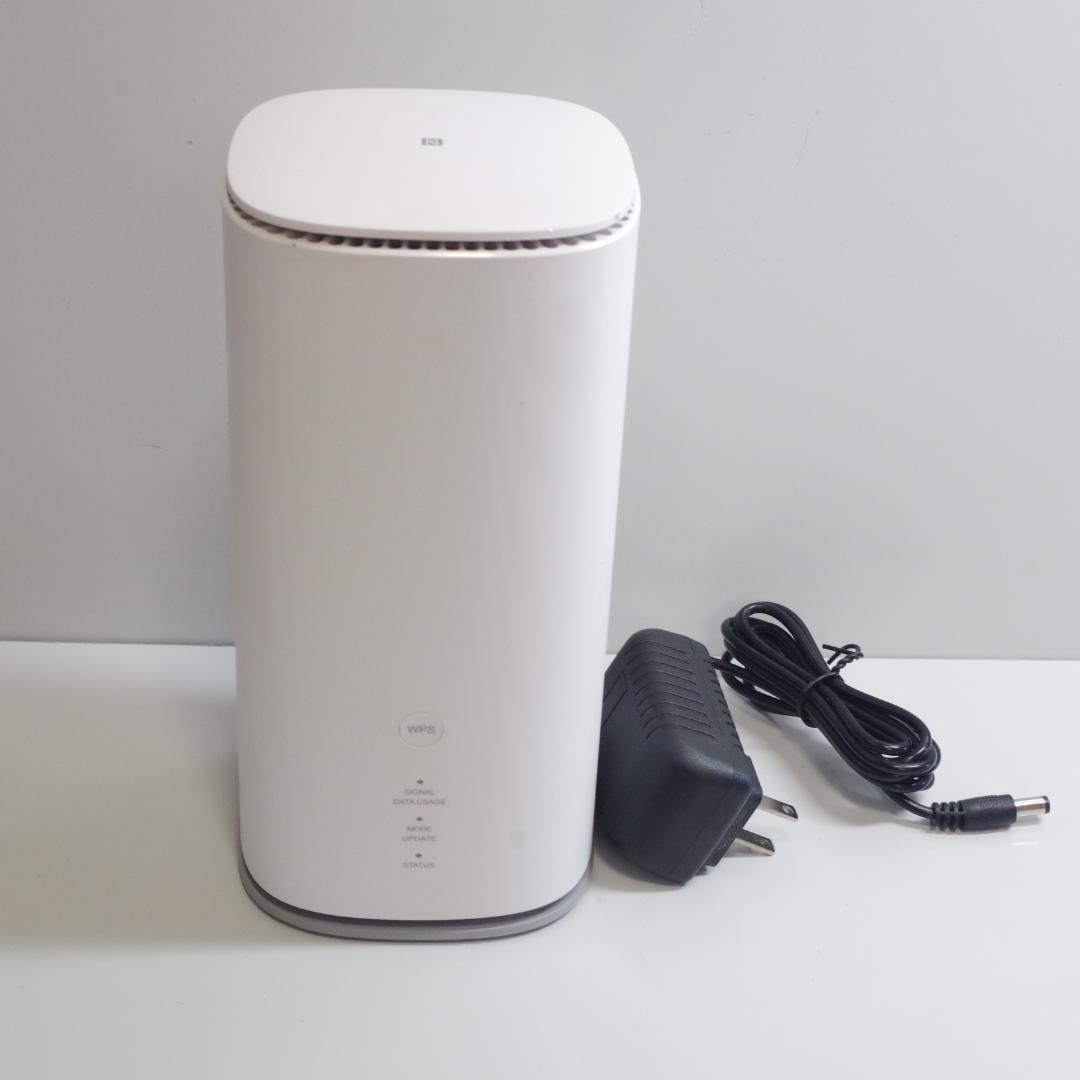 A4486 Speed Wi-Fi  5G L13（ZTR02)