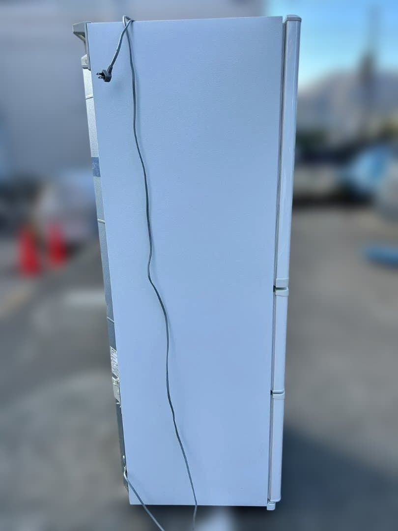 Panasonic 冷凍冷蔵庫 335L 2020年製