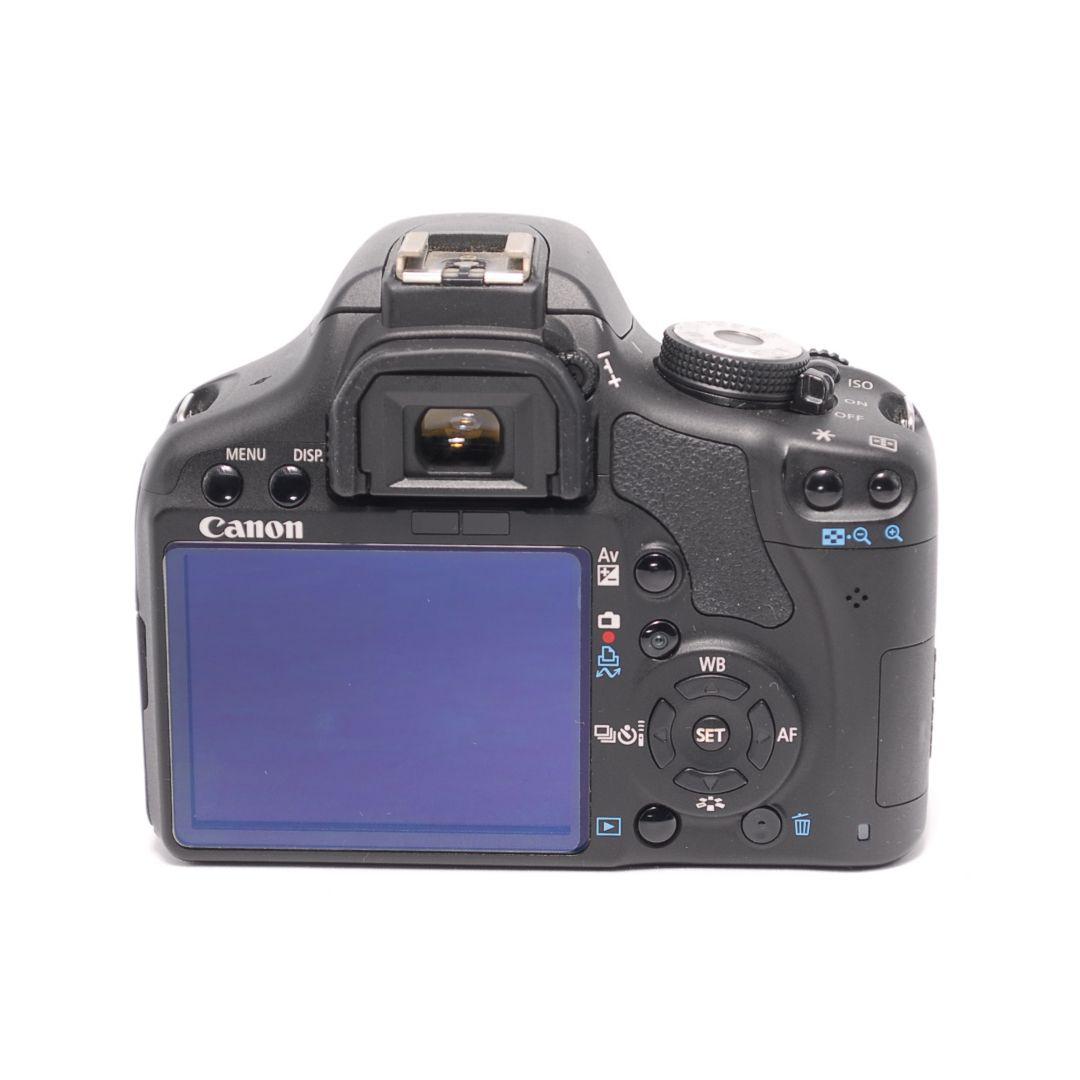 ❤即購入1000円OFF❤ Canon Kiss X3 簡易マクロ 望遠レンズ