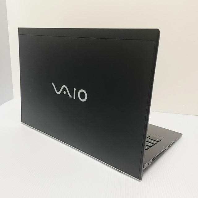 薄型軽量モデル★バッテリー7時間でWin11のVAIOPROPKノートパソコン