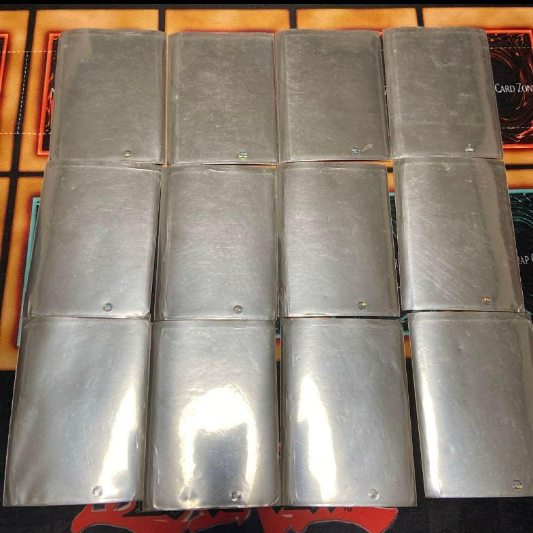 brom スリーブ　46枚