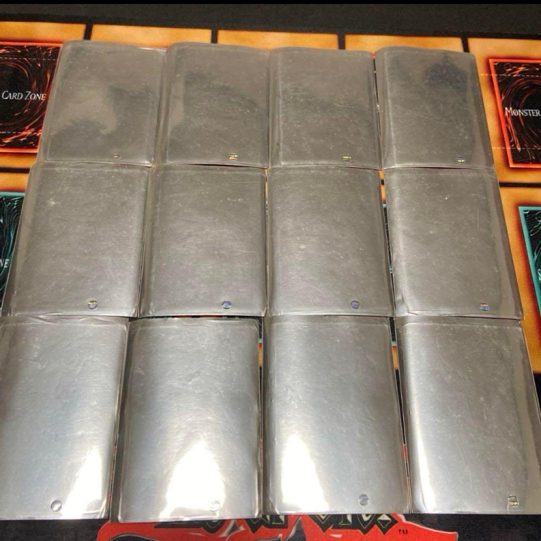 brom スリーブ　46枚