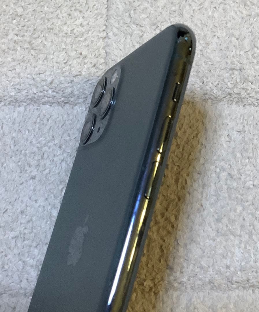 スマートフォン本体 iPhone 11 Pro 256GB