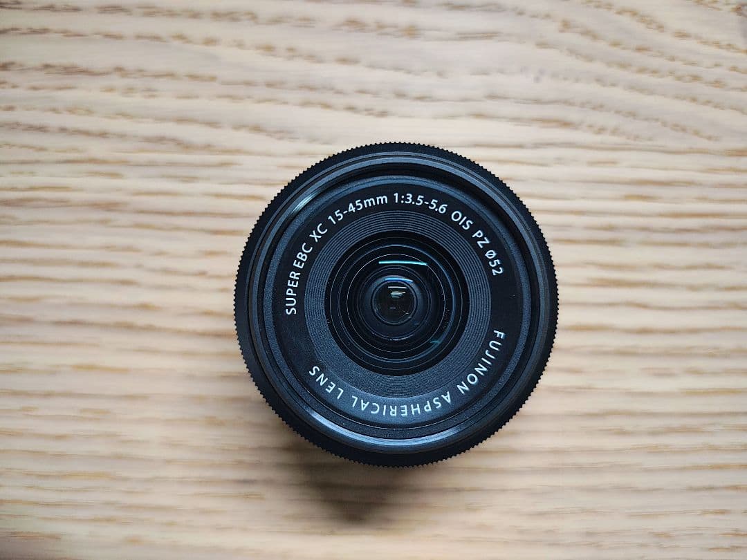 FUJIFILM X-M5 ミラーレスカメラ