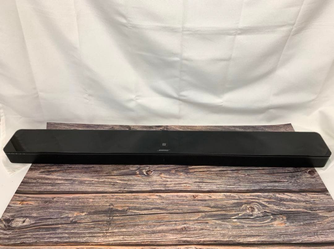 BOSE SOUND TOUCH 300 サウンドバー MM0615-4