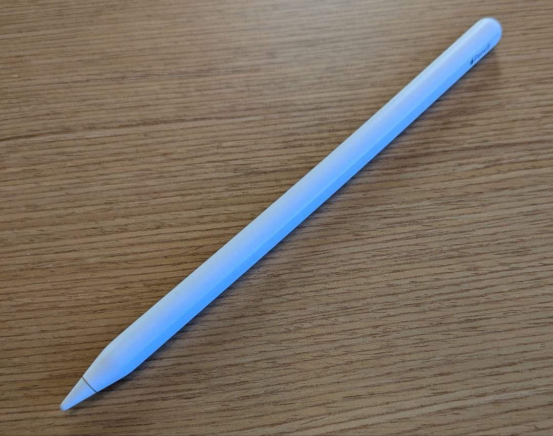 アップルペンシル 第2世代 ◎美品◎