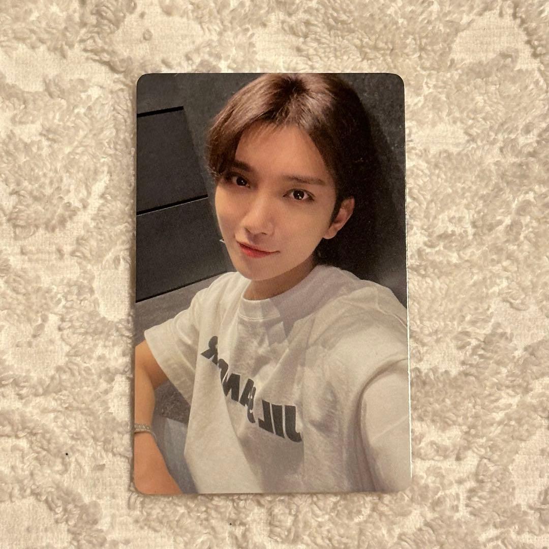 seventeen ジョシュア FML yzy 一直娯 サイン会