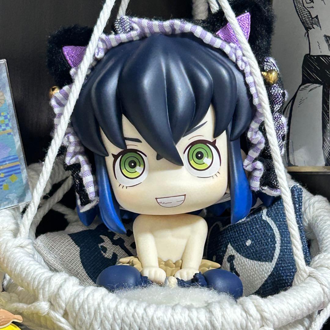 鬼滅の刃　るかっぷ　伊之助