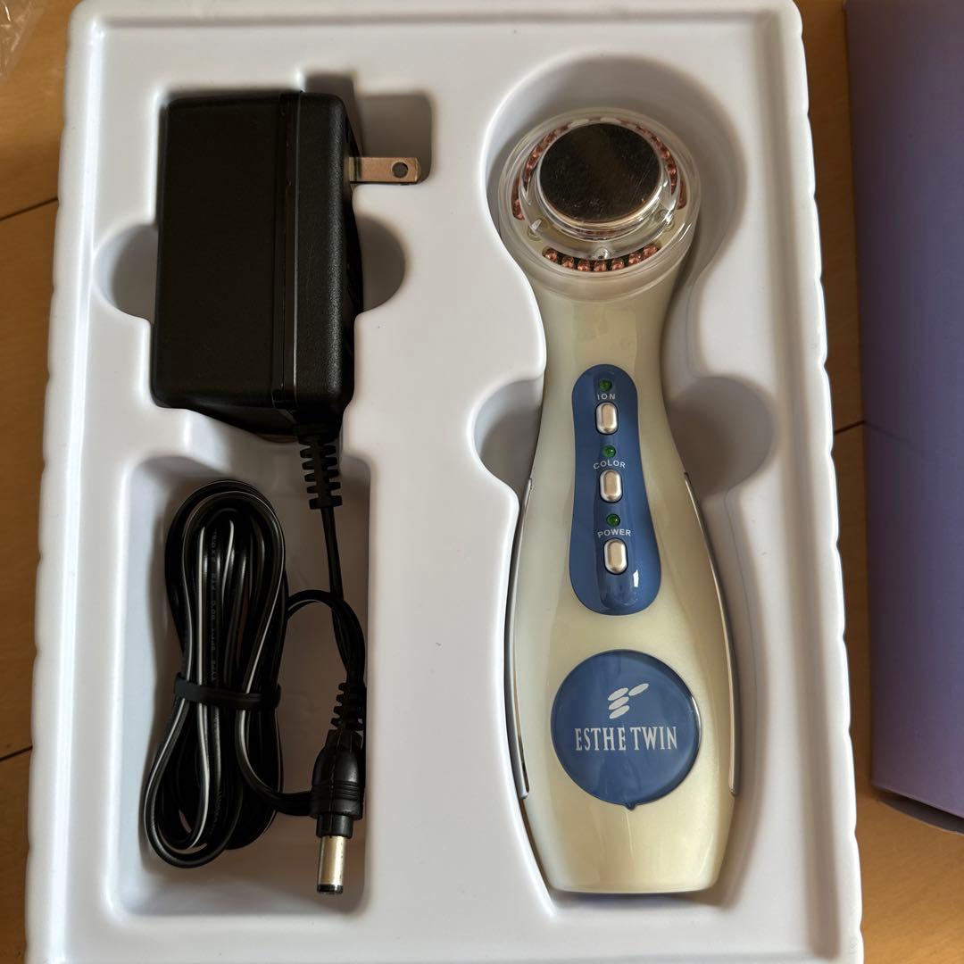 エステツインIL