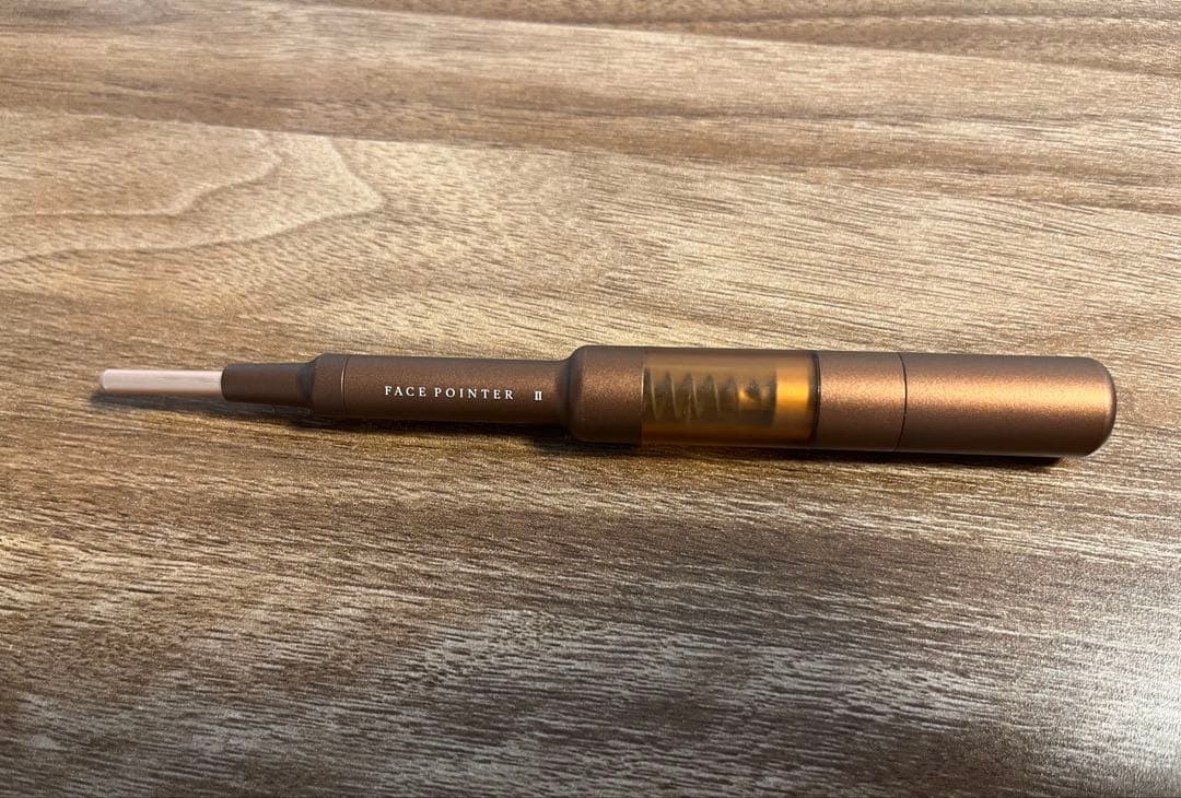 コアフィット フェイスポインター フェイスポインター2