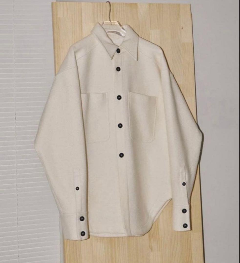 TODAYFUL ヘビーウールジャケット38