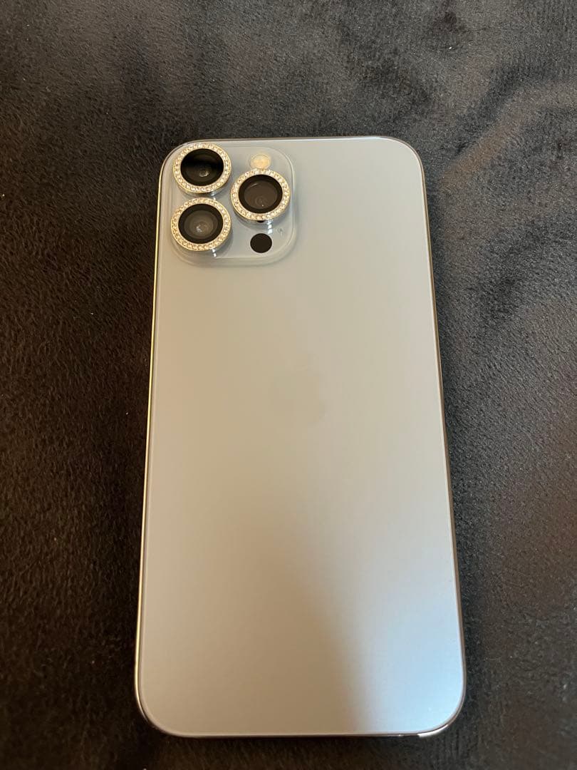 携帯電話本体 iPhone 13 Pro MAX 128GB