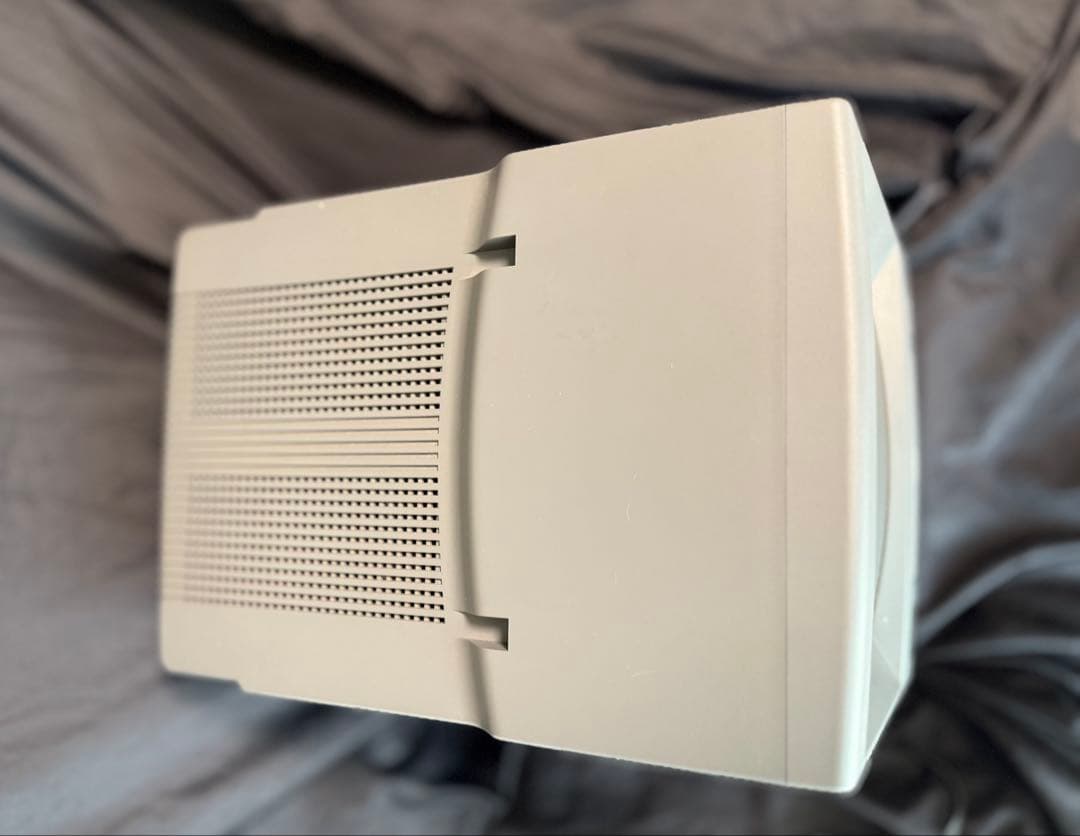 富士通 FUJITSU FM TOWNS II UX20 付属品付 ジャンク