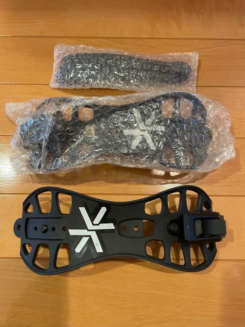 karakoram AIRFORM ANKLE STRAP カラコラム