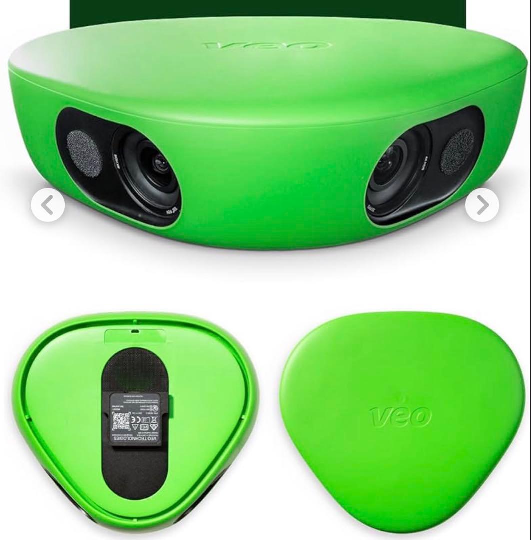 Veo3 スポーツカメラ ジャンク