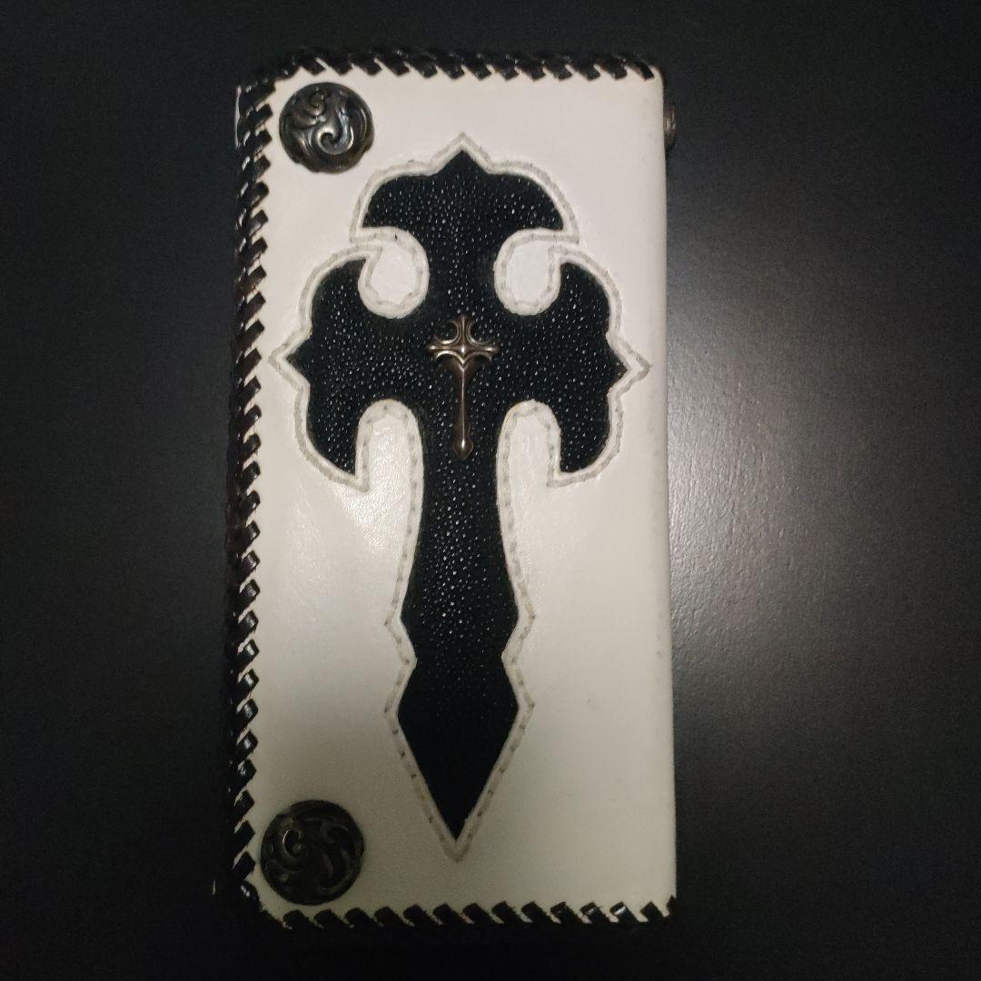 William Walles ウィリアムウォレス長財布