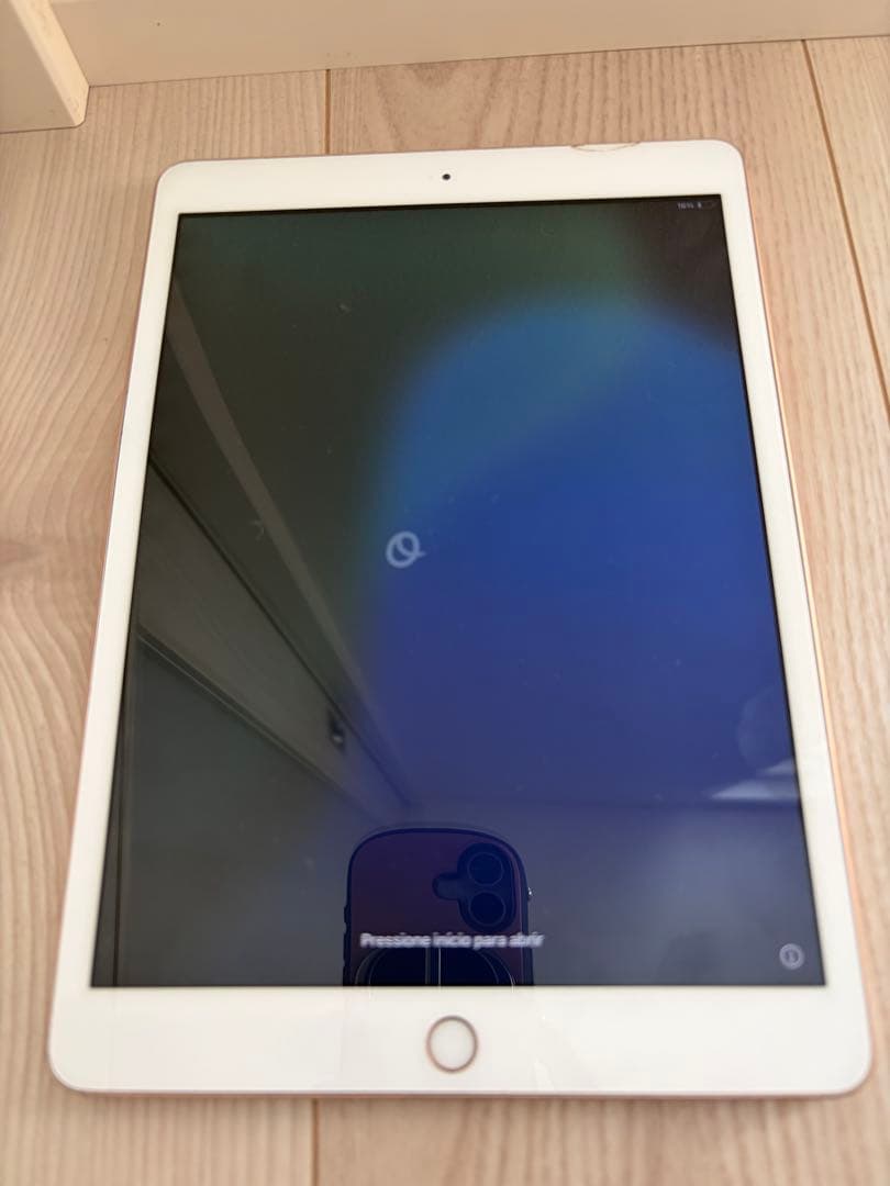 iPad 第7世代 32GB ジャンク品